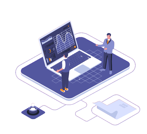 Top Business Automation Services in Delhi NCR | Excellifes