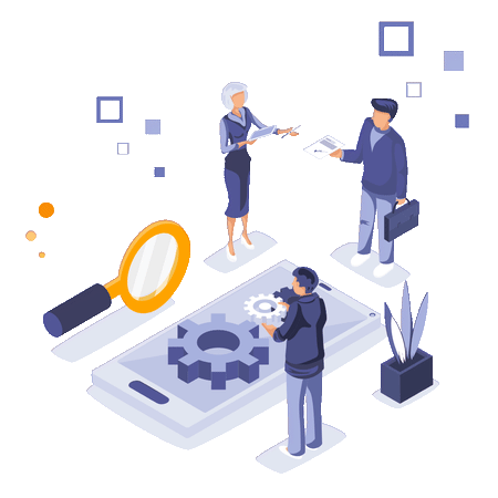 Top Business Automation Services in Delhi NCR | Excellifes