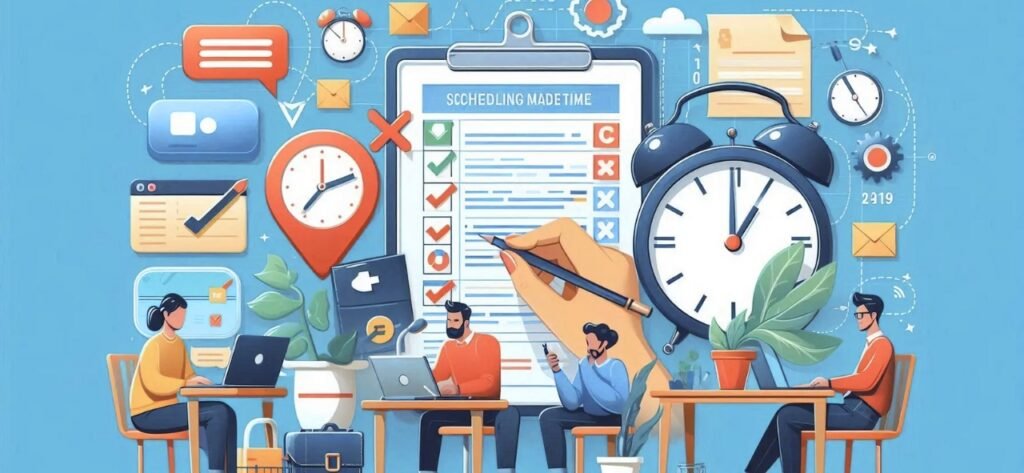 How a Task Management Tool Can Simplify Your Daily Life